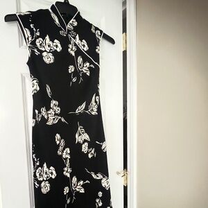 Evan Picone Vintage Dress